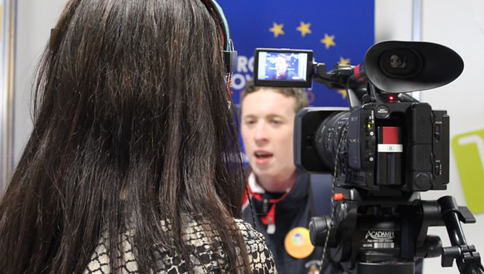 EU Careers
