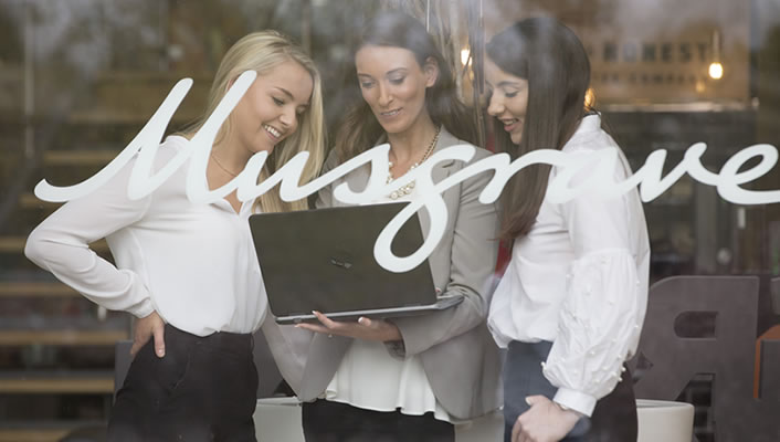 Musgrave Group