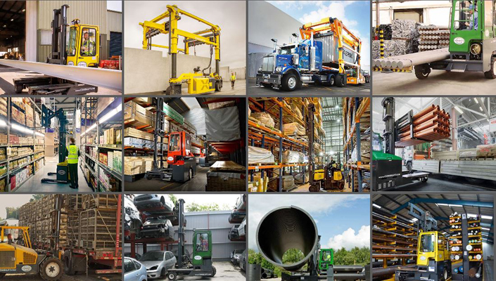 Combilift