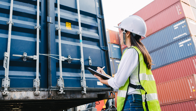 Career Opportunities in Freight Transport