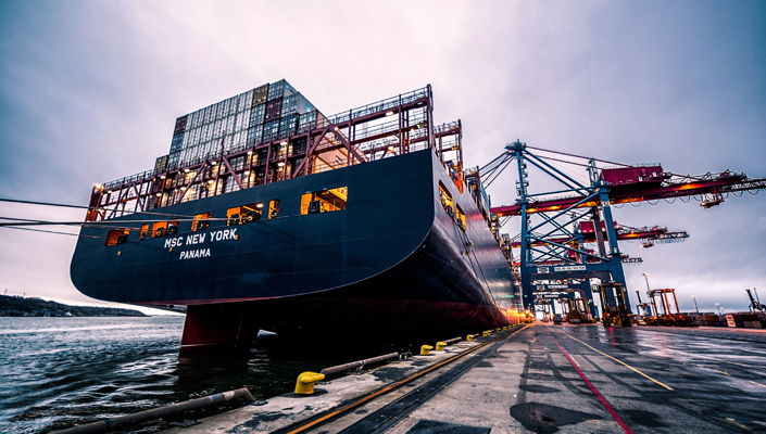 Logistics Apprenticeships Open for Applicants - April 2025 