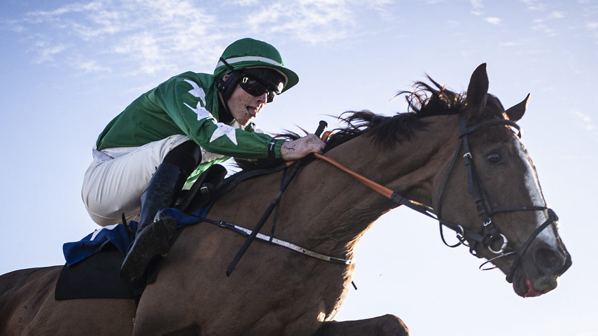 Horse Racing Ireland