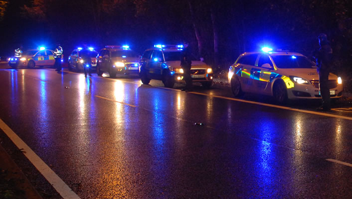 Who An Garda Sí­ochána Recruit