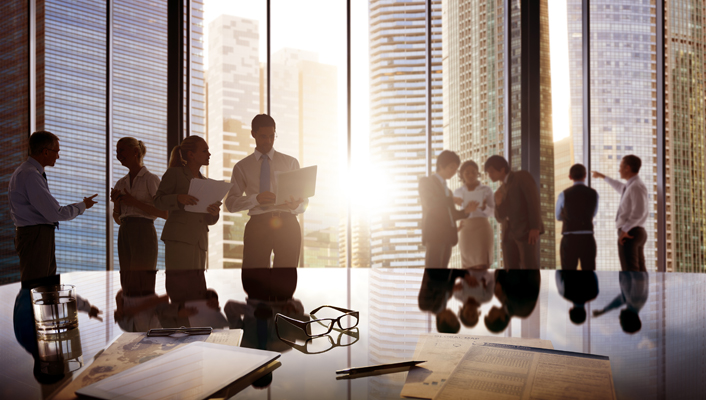 About the Tax Sector        