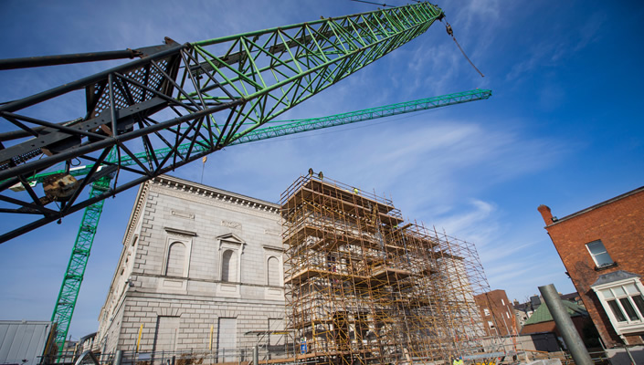 Construction Sector