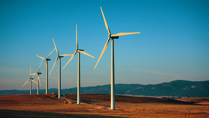 Career Opportunities in Sustainable Energy