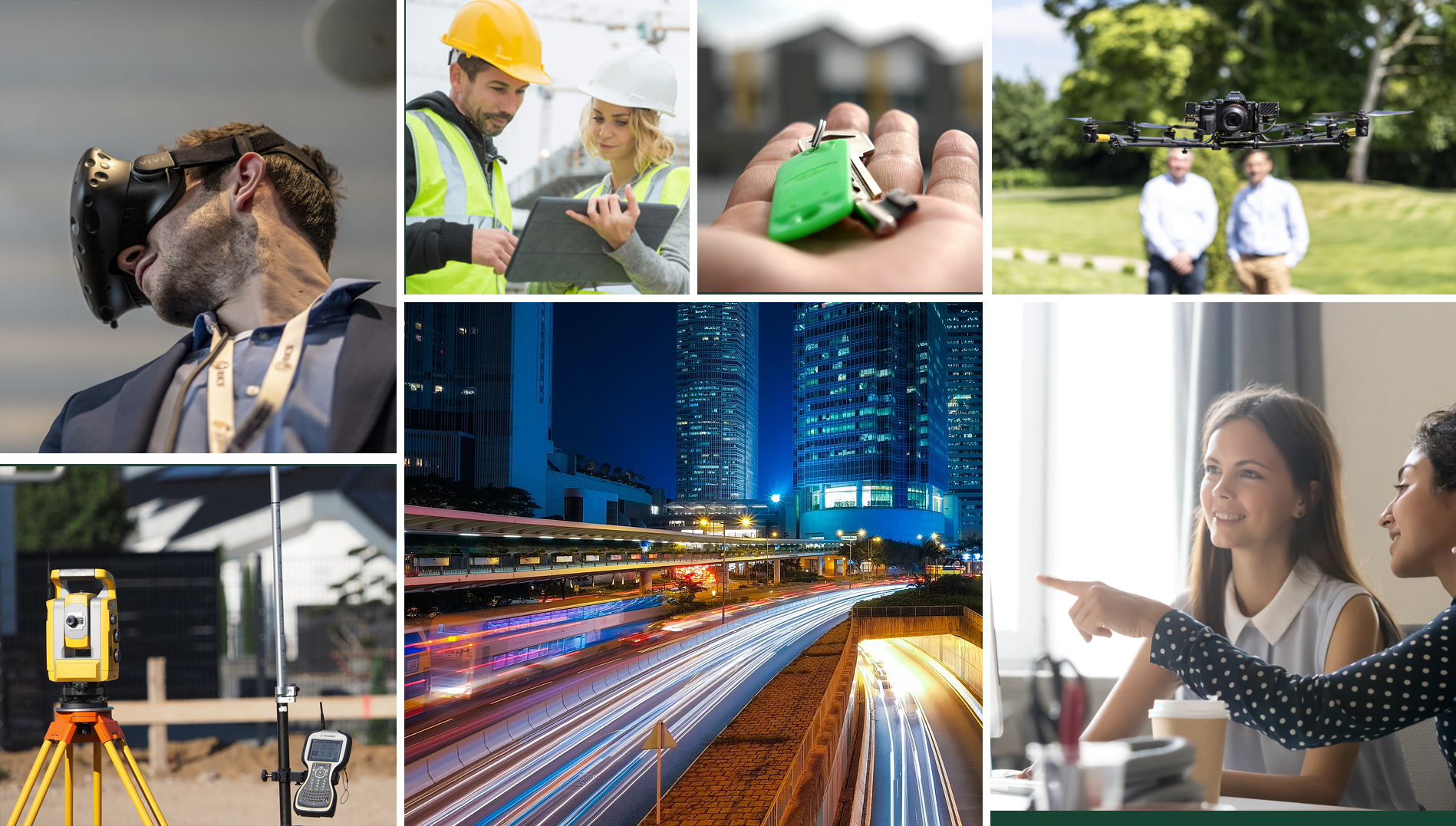Society of Chartered Surveyors Ireland
