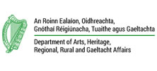 Department of Arts, Heritage and the Gaeltacht