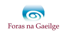 Foras na Gaeilge