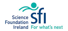 SFI - Science Foundation Ireland 3