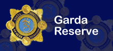 Garda Reserve