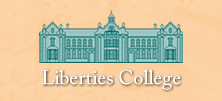 Logo for Liberties College