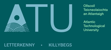 Logo for ATU Donegal (formerly LYIT)