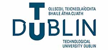 Logo for TU Dublin - Aungier St.