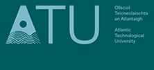 Logo for ATU St. Angelas (formerly St Angelas College)