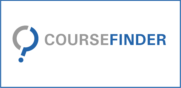 course finder