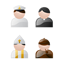 Occupations