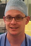 Anaesthetist - Dr Jan Steiner 