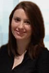 Lynsey Gargan, Manufacturing Engineer Lynsey Gargan, Manufacturing Engineer