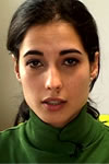 Natasha Ibanez , Mechanical Engineer Natasha Ibanez , Mechanical Engineer