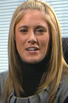 Claire Hanrahan, Auditor Claire Hanrahan, Auditor