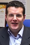Brian Kelly, Science Entrepreneur Brian Kelly, Science Entrepreneur