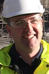 Peter LaComber, Consulting Engineer