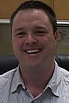 Shane Callanan, Electronic Engineer Shane Callanan, Electronic Engineer