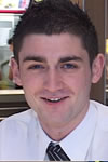 Richard Storey, Shift Manager - McDonald's