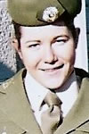 Louise Mc Donald, Private (Line)