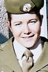 Louise Mc Donald, Private (Line) Louise Mc Donald, Private (Line)
