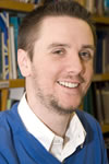 Tomas Flanagan, Occupational Therapist