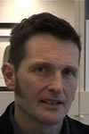Jamie McCarthy-Fisher, Art Studio Manager Jamie McCarthy-Fisher, Art Studio Manager