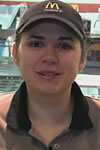 Mariya Levchuk, Crew Trainer