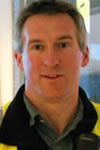 Jonathan Pugsley, Energy Manager