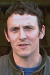 Bryan Daniels, Farmer - Dairy Bryan Daniels, Farmer - Dairy