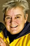 Deirdre Kelleghan, Amateur Astronomer Deirdre Kelleghan, Amateur Astronomer