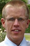Cian O'Mahony, Science Teacher Cian O'Mahony, Science Teacher