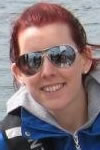 Elva Bannon, Mechatronic Engineer  Elva Bannon, Mechatronic Engineer