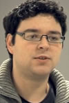 Darryl Day, IQ Engineer Darryl Day, IQ Engineer