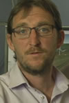 Des Lalor, Wind Engineer Des Lalor, Wind Engineer