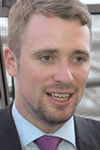 Kevin Keary, Parliamentary Assistant