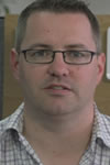 Liam McCaul, R&D Engineer Liam McCaul, R&D Engineer