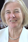 Catherine Day, Secretary General