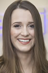 Anna Holohan , Tax Manager