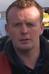 Hugh Heraghty , Fish Farm Manager