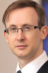 William Hynes, Senior Economist