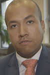 Karl Curran, Associate Director Karl Curran, Associate Director