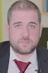 Kevin Moran, Insurance Administrator Kevin Moran, Insurance Administrator