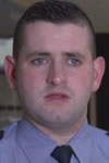 Garda Trainee - Steven Kilgannon